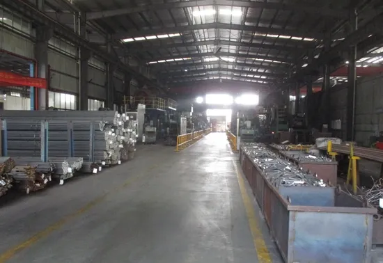 Kundenspezifische Warmschmiedemaschinenteile, CNC-bearbeitete Präzisionsteile